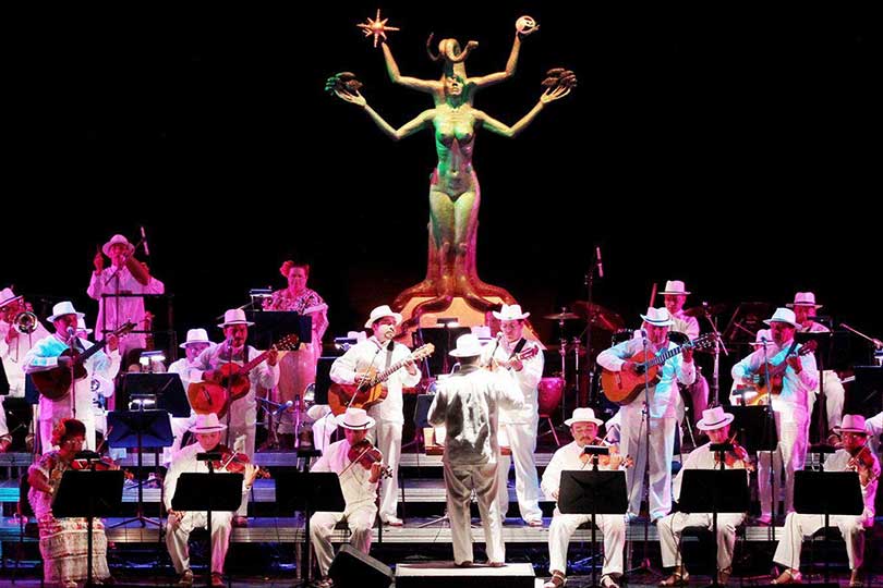 El impulso y la consolidación de la cultura en Yucatán