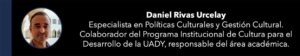 Daniel Rivas Urcelay