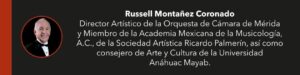 Russell Montañez Coronado
