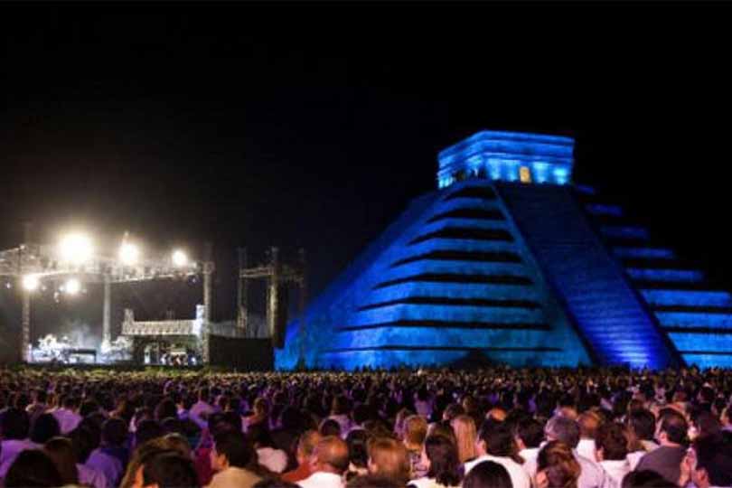 El impulso y la consolidación de la cultura en Yucatán XI