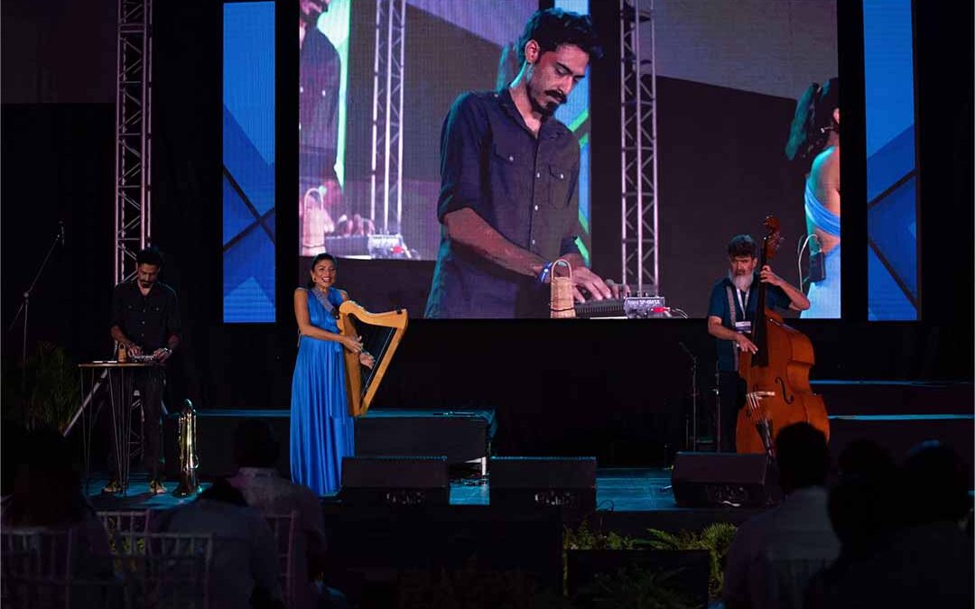 Apokalypsi: el evento para la revelación científica y cultural