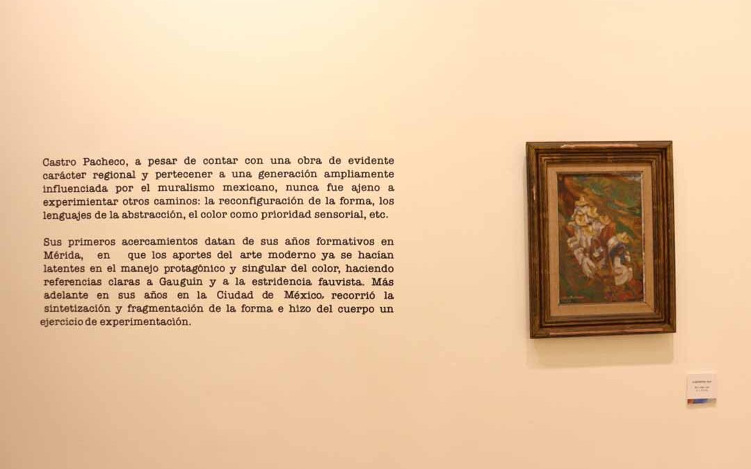 Editorial Revista Escena n.° 20 | Diciembre 2023
