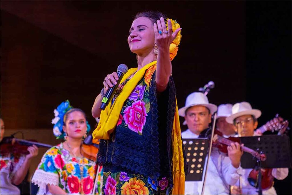 Primer Gran Festival del Palacio de la Música