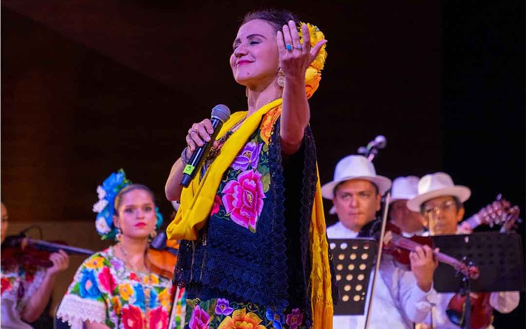 Primer Gran Festival del Palacio de la Música