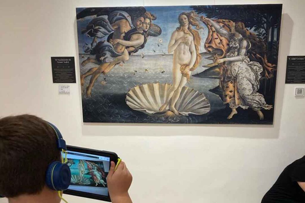 Apokalypsi: Arte, Ciencia y Tecnología en el marco de la FILEY