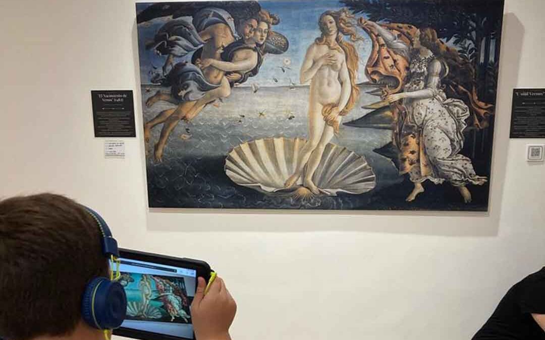 Apokalypsi: Arte, Ciencia y Tecnología en el marco de la FILEY