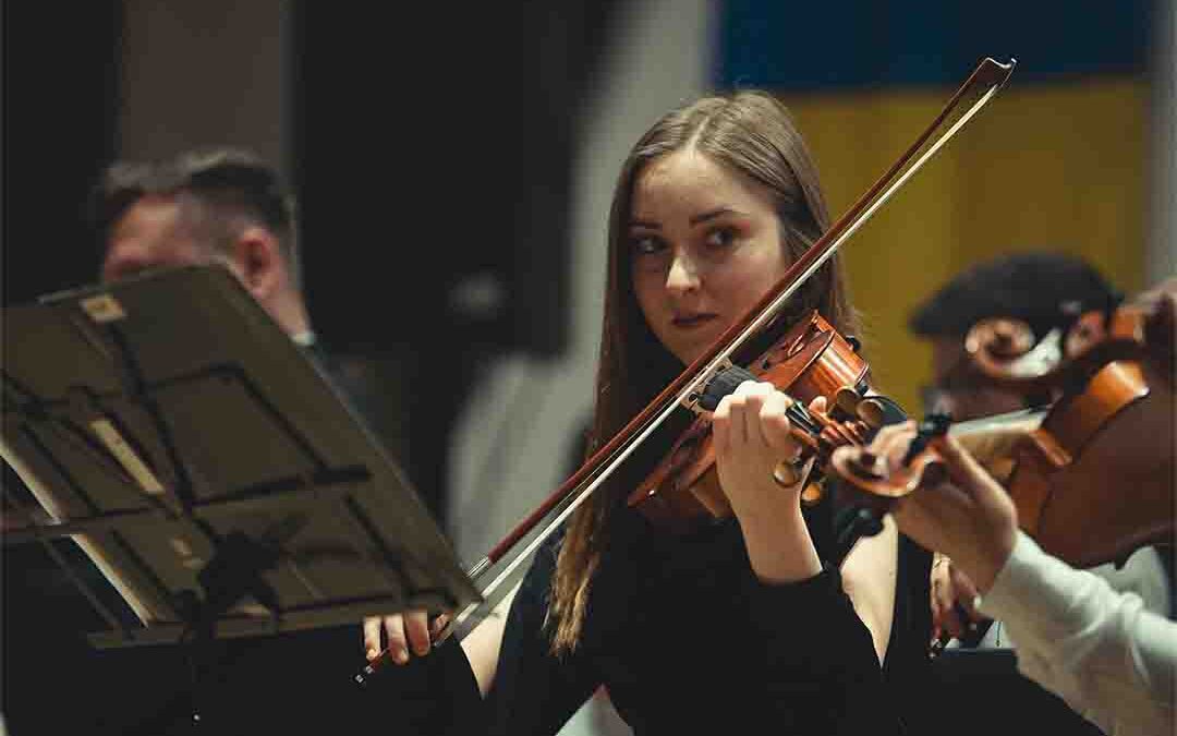 Editorial Revista Escena n.° 23 | Marzo 2024