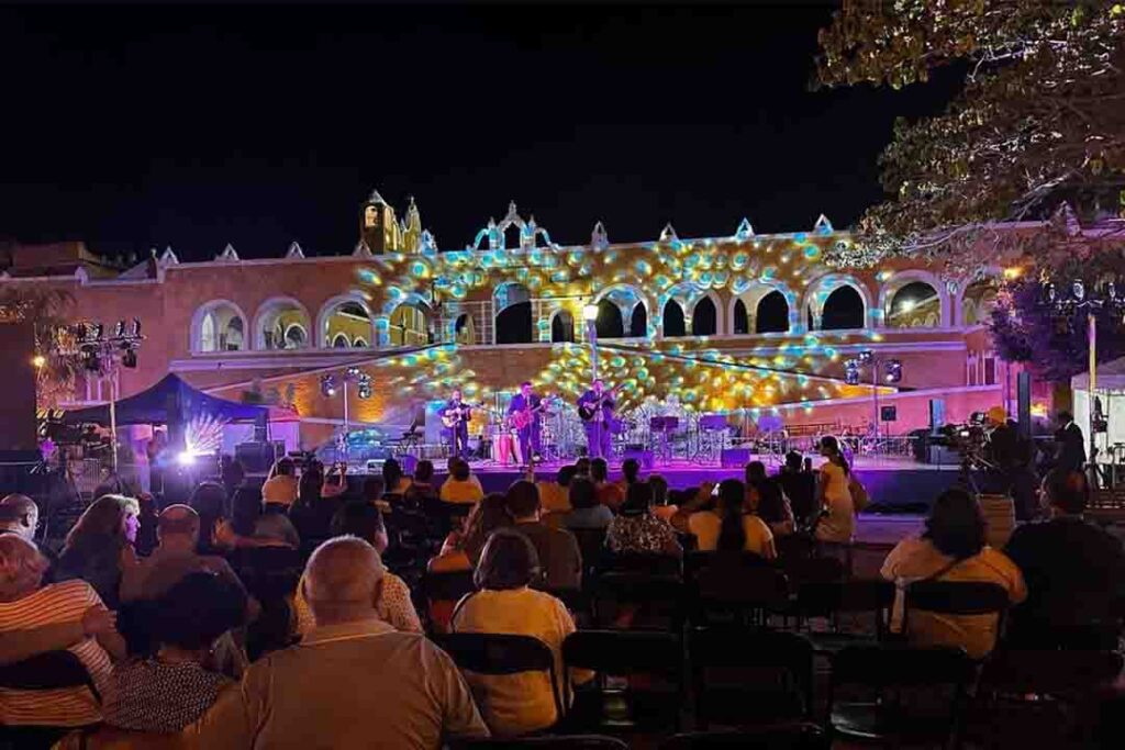 Concluye con éxito la tercera edición del festival Páayt’aan