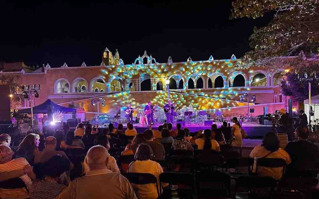 Concluye con éxito la tercera edición del festival Páayt’aan