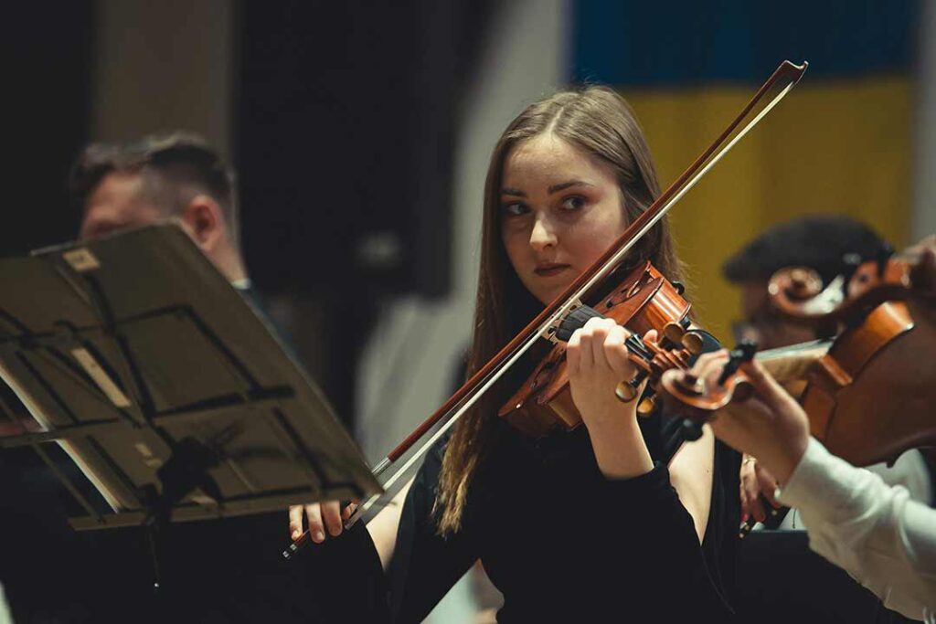 Marzo con M de Música, con M de Mujer y con M de Mayab