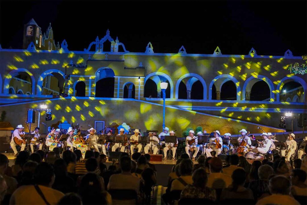 Tercera edición de Páay´taan, festival del Alma Peninsular