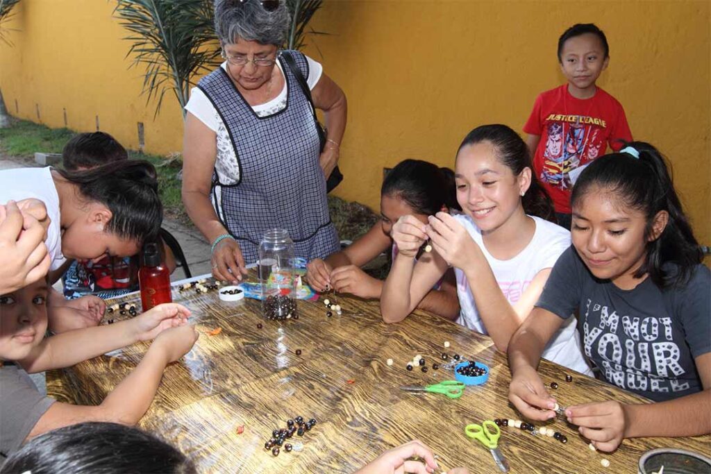Mérida, nueva ciudad del aprendizaje de la Unesco