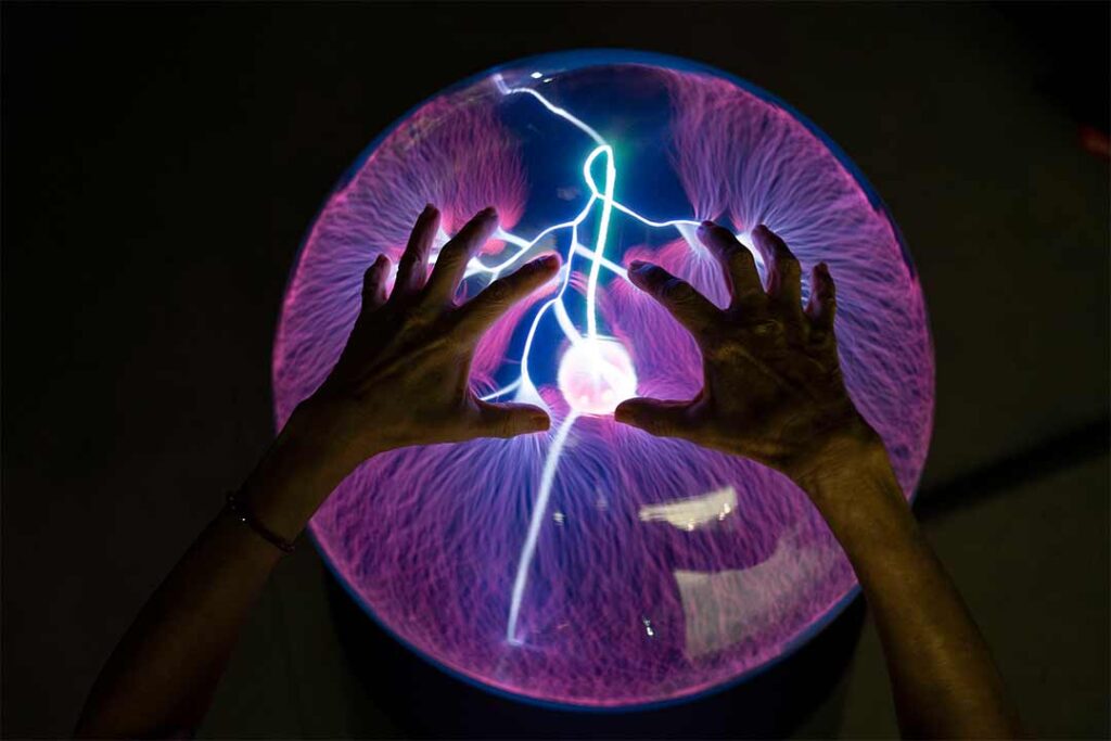 El museo de la luz presenta: “Color, el conocimiento de lo invisible”