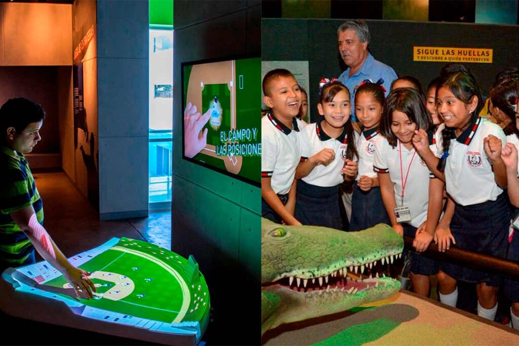 Imaginar museos y hacerlos realidad