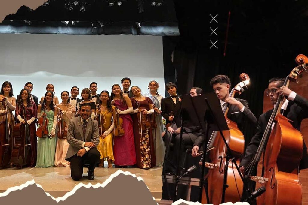 Concluye con éxito la Jornada Cultural Yucatán-Guanajuato 2024