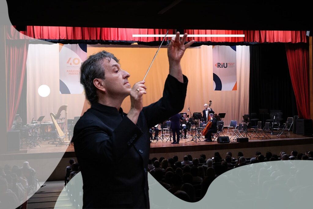 La Anáhuac Mayab celebra su aniversario con emotiva Gala Sinfónica