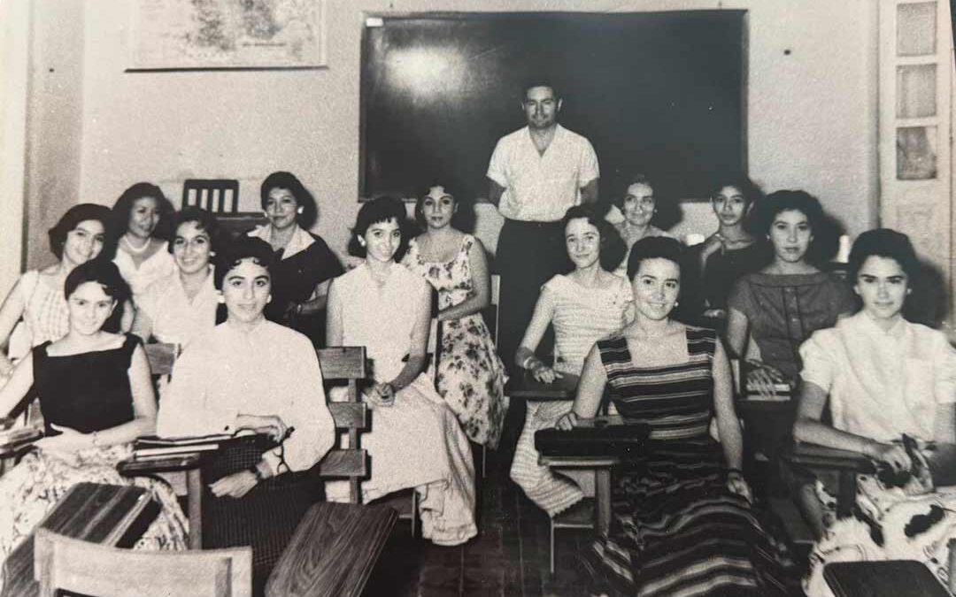 La Alianza Francesa en Mérida