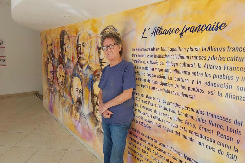 El arte y la conexión con el otro