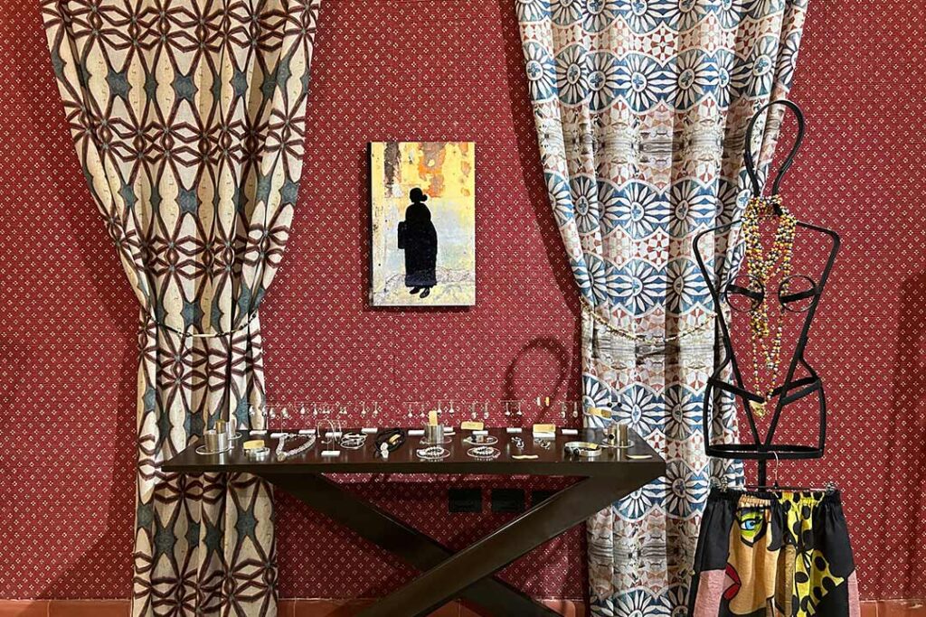 Arte en todas sus formas: décima temporada del Centro Cultural La Cúpula