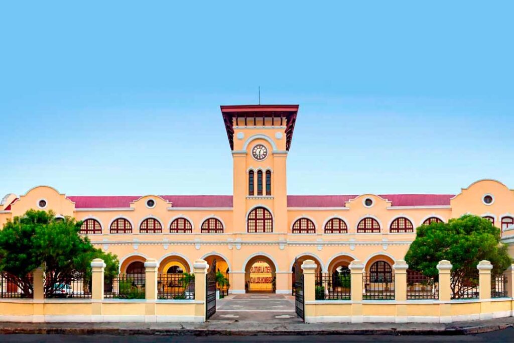 UNAY: La comunidad artística más grande del sureste de México