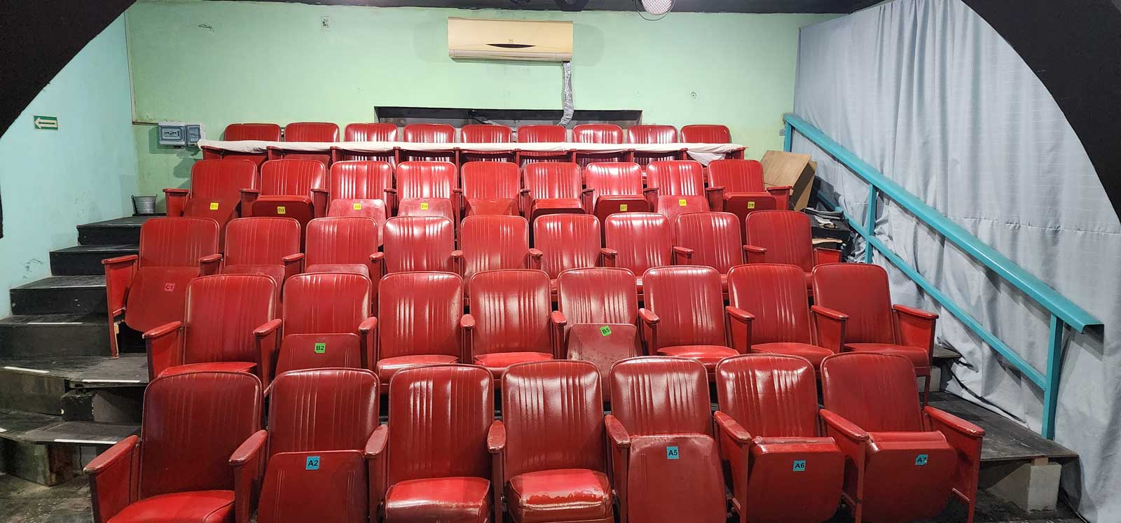 La Camarita: donde el teatro se hace con el cuerpo, el corazón y la comunidad