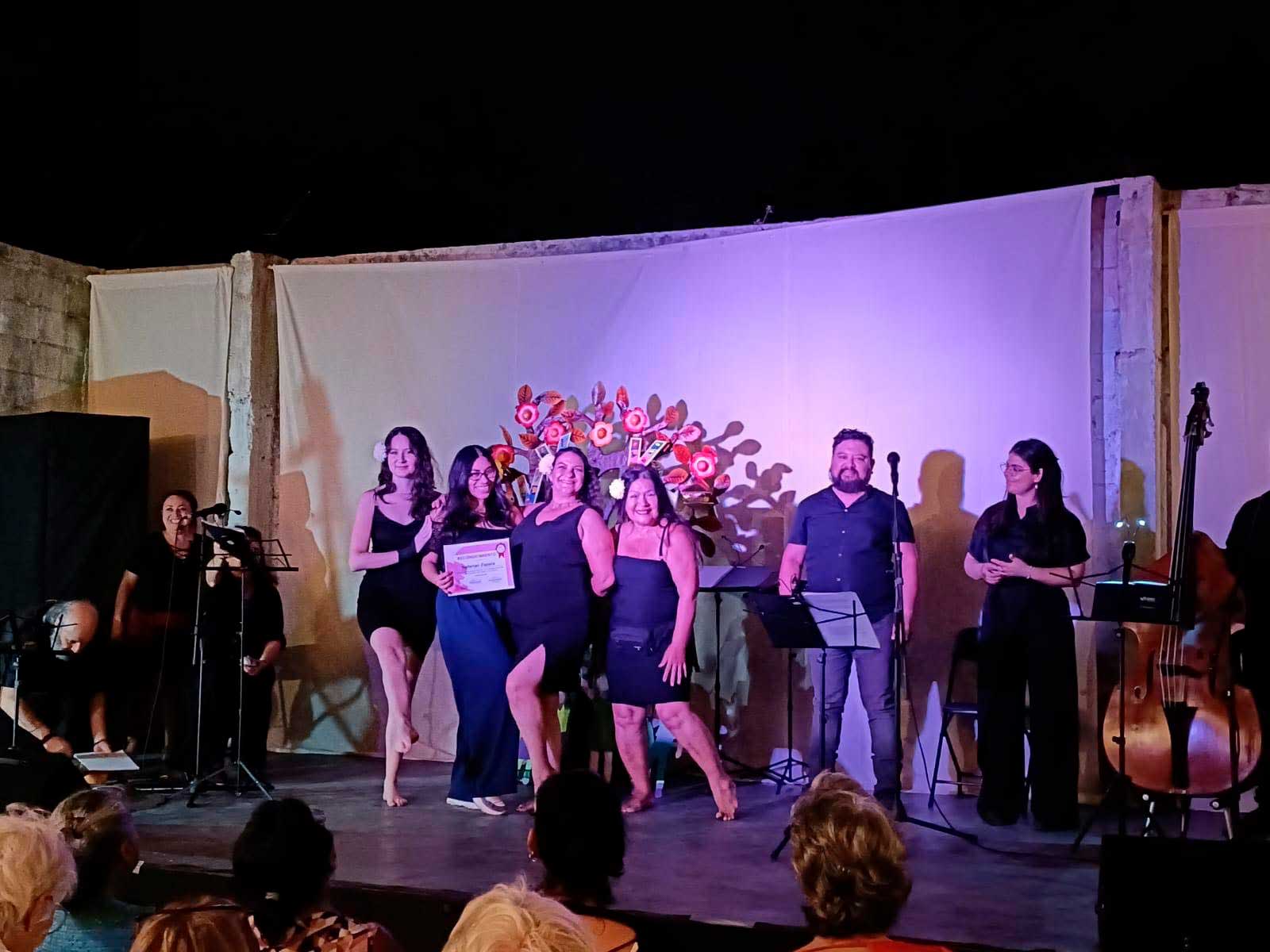 La Camarita: donde el teatro se hace con el cuerpo, el corazón y la comunidad