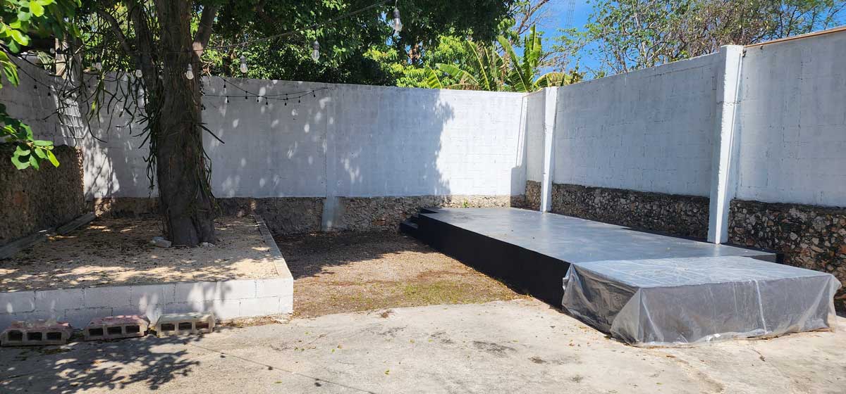 La Camarita: donde el teatro se hace con el cuerpo, el corazón y la comunidad