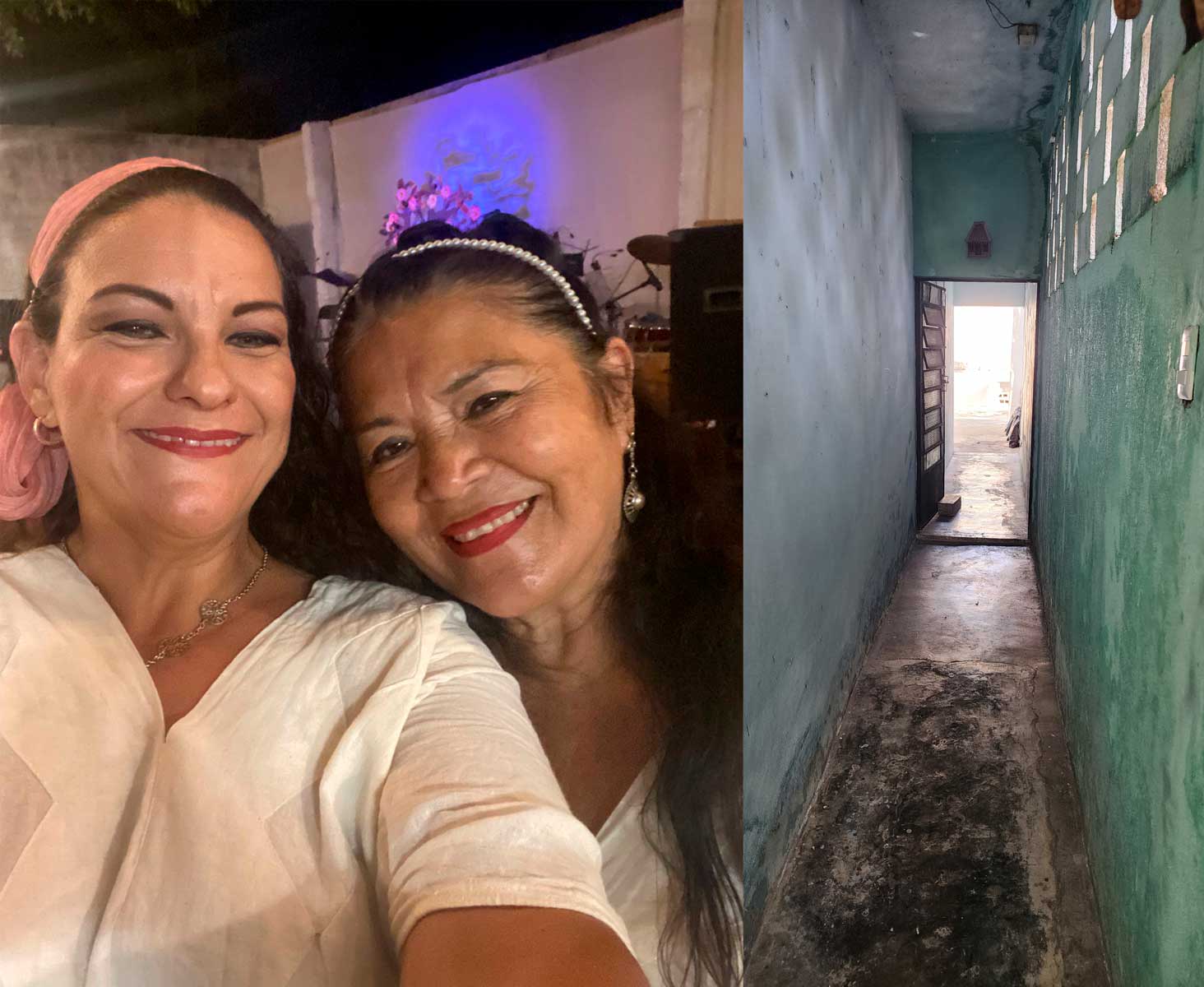 La Camarita: donde el teatro se hace con el cuerpo, el corazón y la comunidad