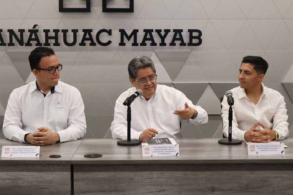 “Nuevo Doctorado en Investigación de la Comunicación”