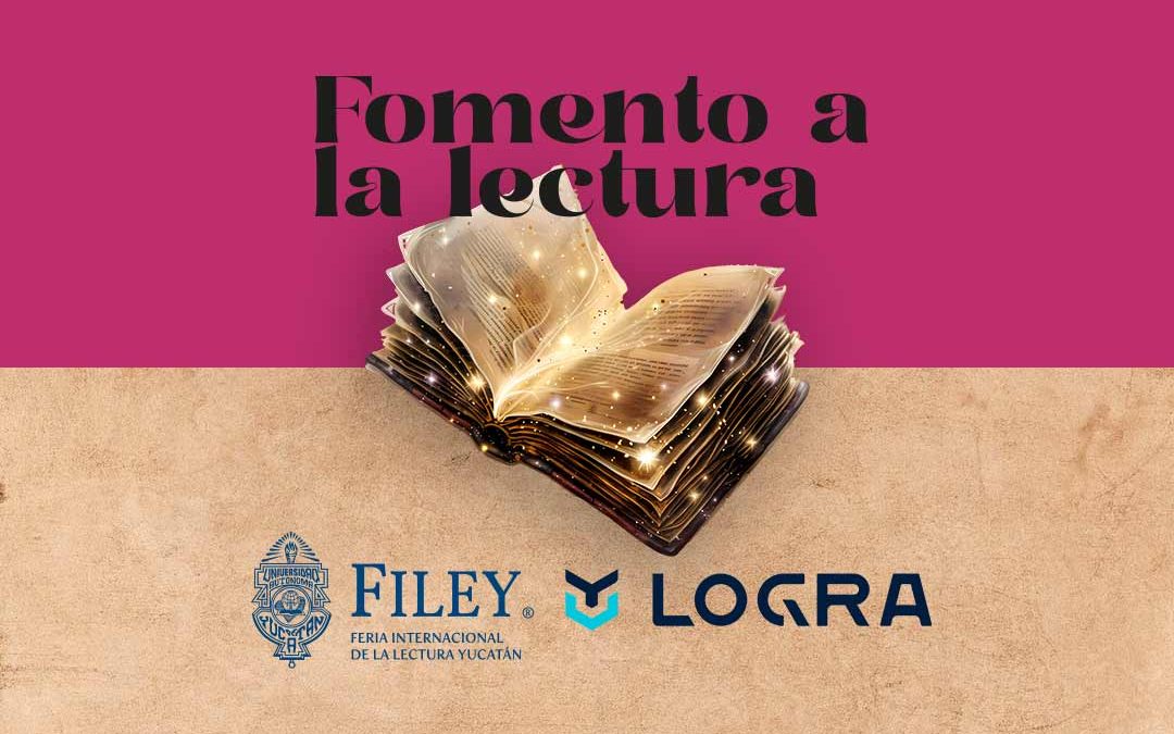 Fomento a la lectura, octubre 2025