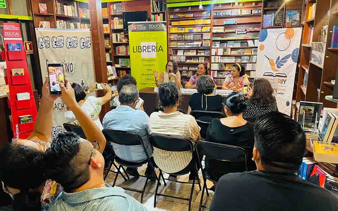 Nuevo espacio femenino en la narrativa literaria