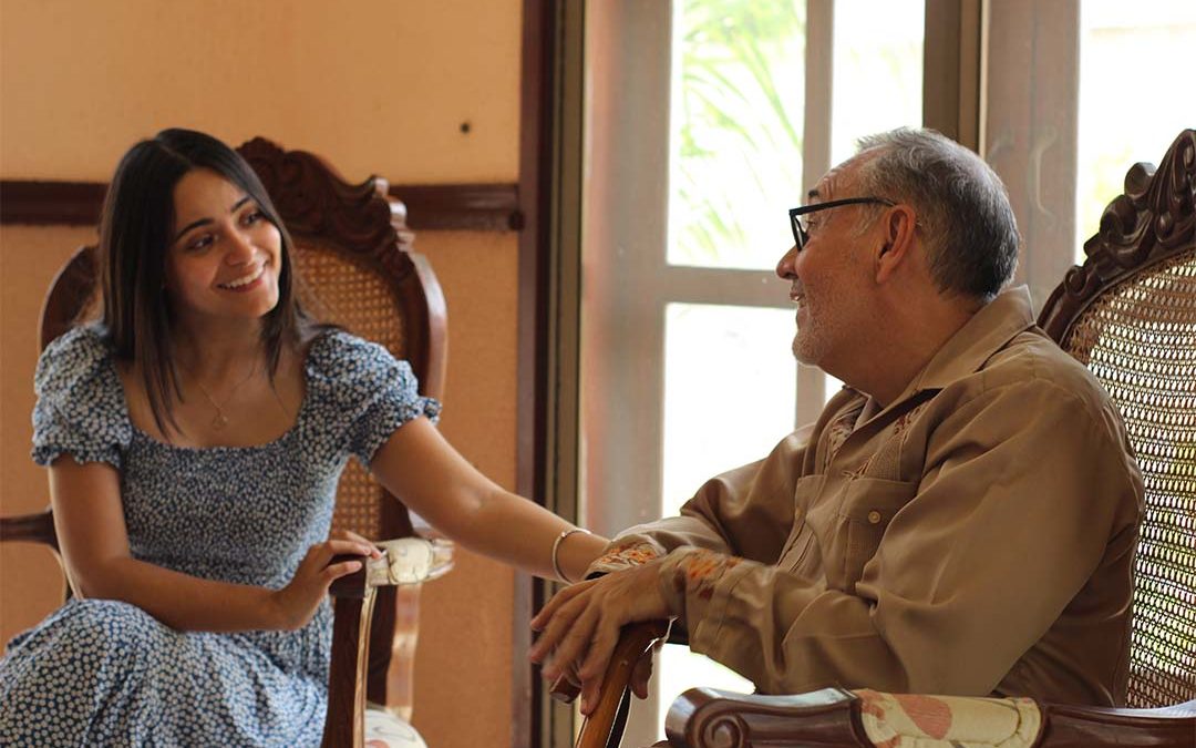 El Globo celebra 19 años con Arrullarte Otra Vez en La Casa de Irlanda