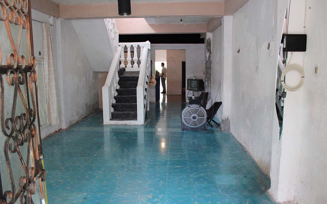 Espacio la 87: arte y comunidad