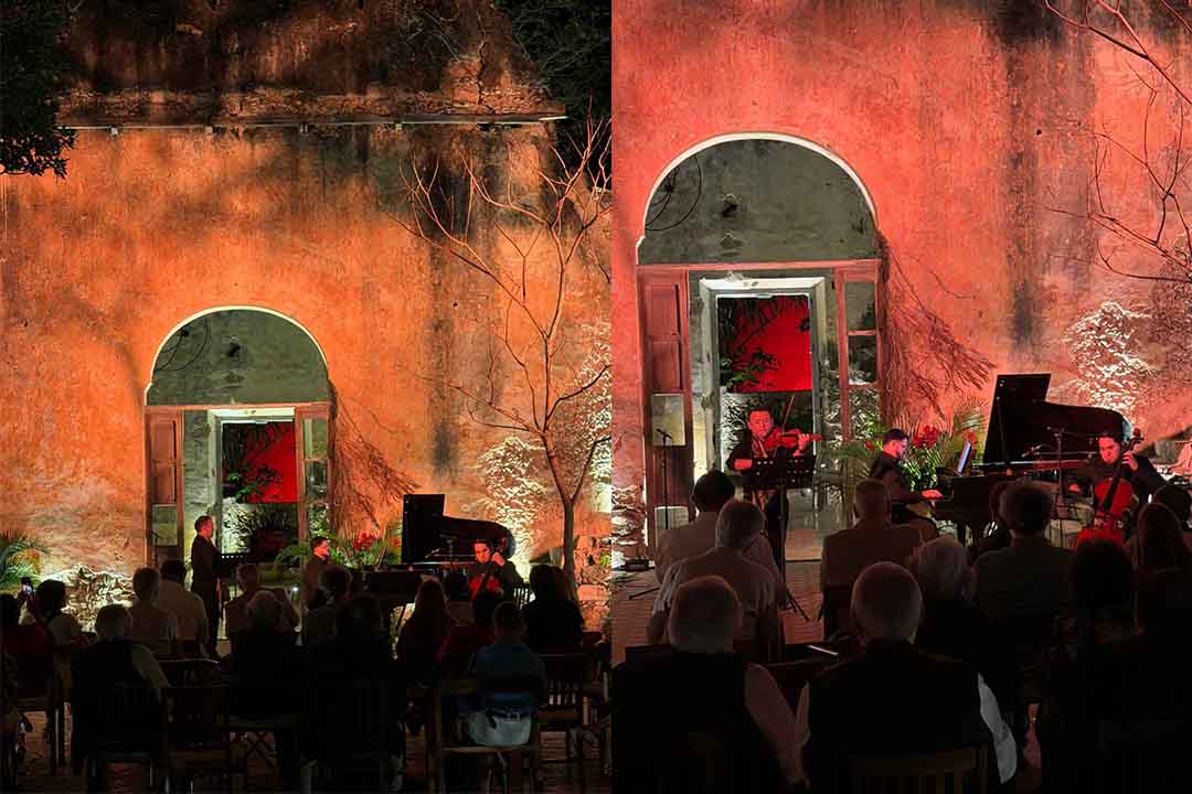 38 FESTIVAL PÁAYT’AAN 2025 CONCILIACIÓN