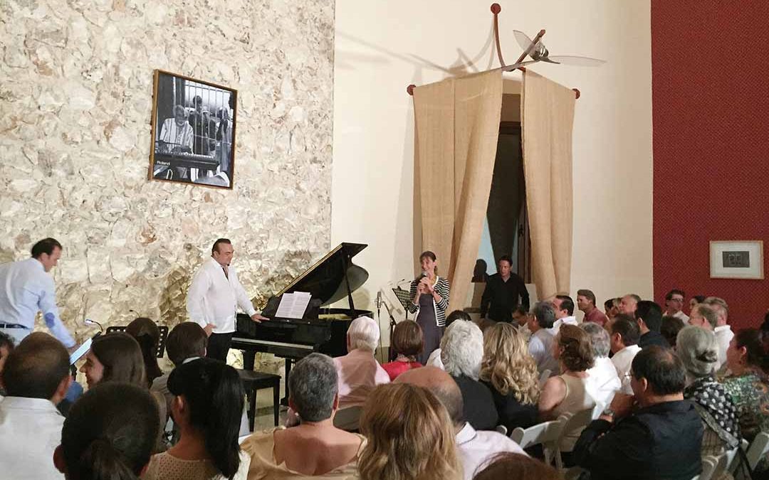 Editorial Revista Escena n.° 46 | Febrero 2026