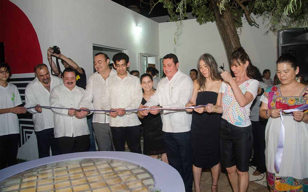 Fundación Centro Cultural la Cúpula: 10 años de compartir arte y más