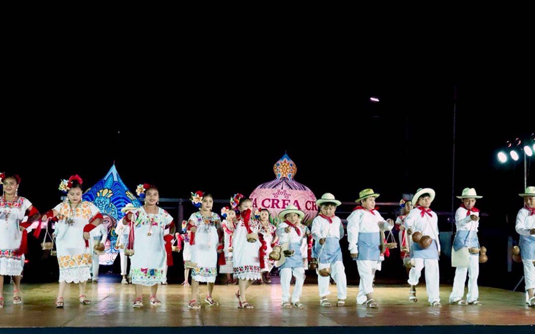 Mayor dinamismo para Yucatán: cultura, arte y patrimonio