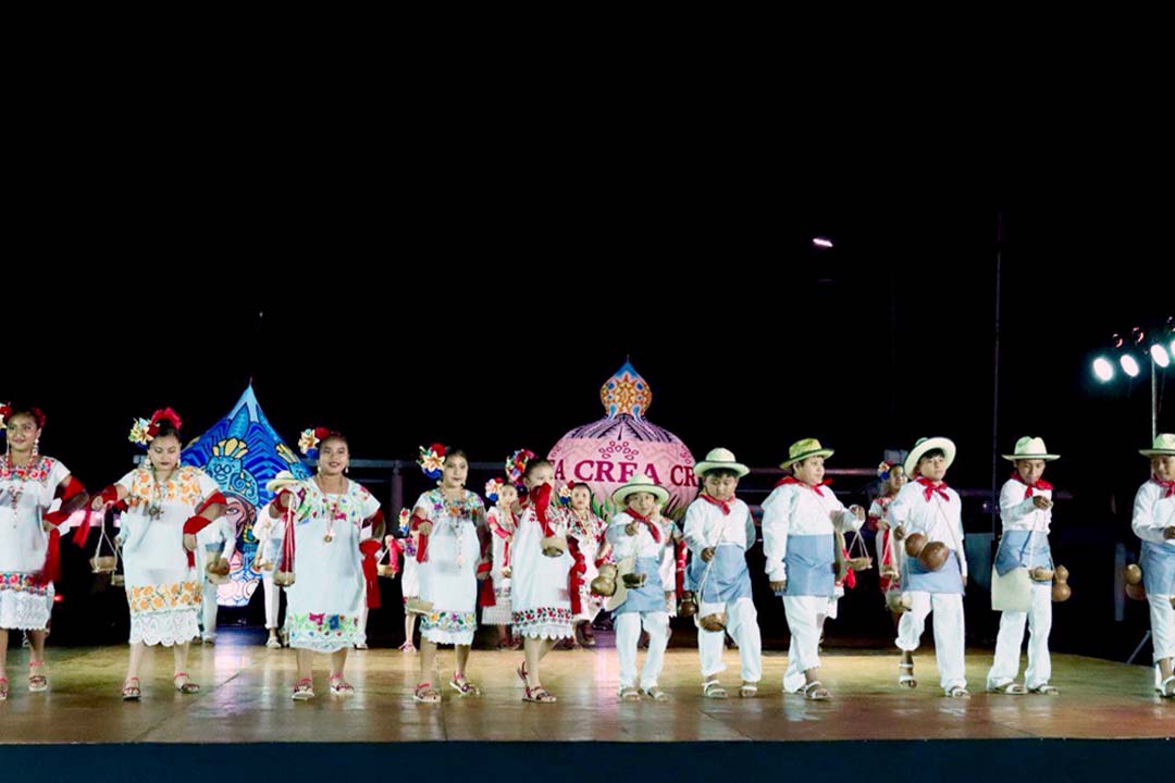 12 MAYOR DINAMISMO PARA YUCATÁN