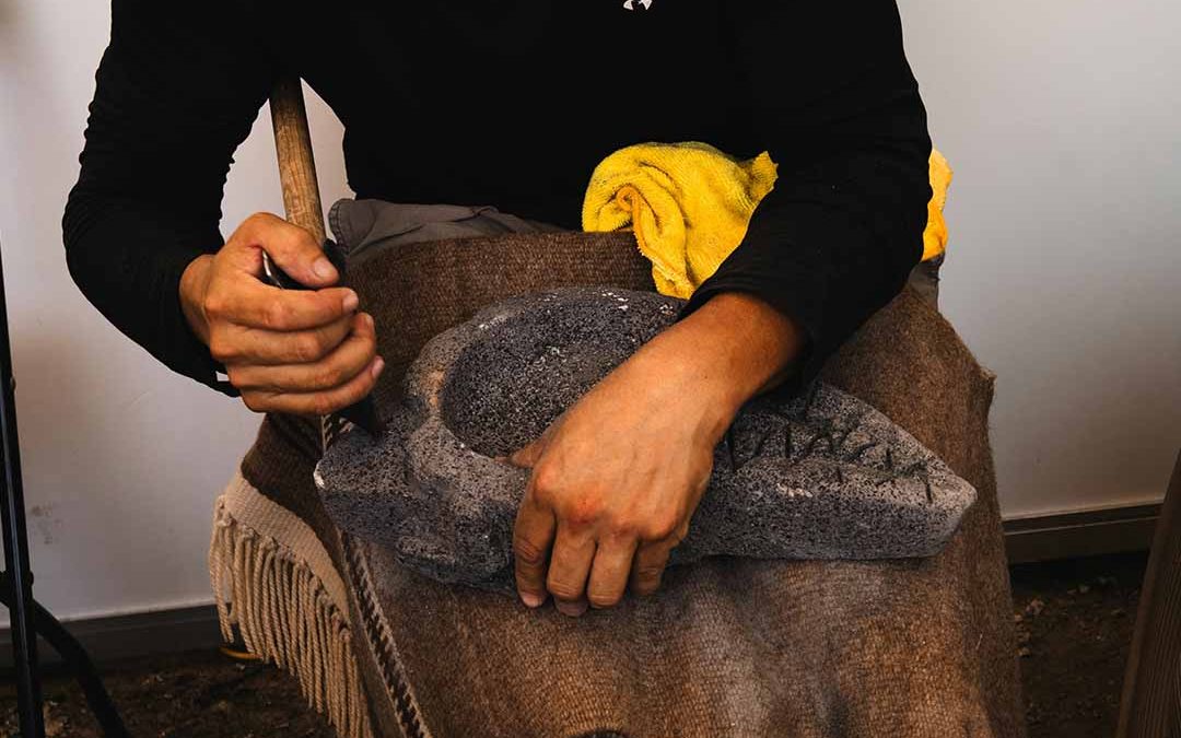 ¿Cómo trabajar con artesanías y no morir en el intento? 