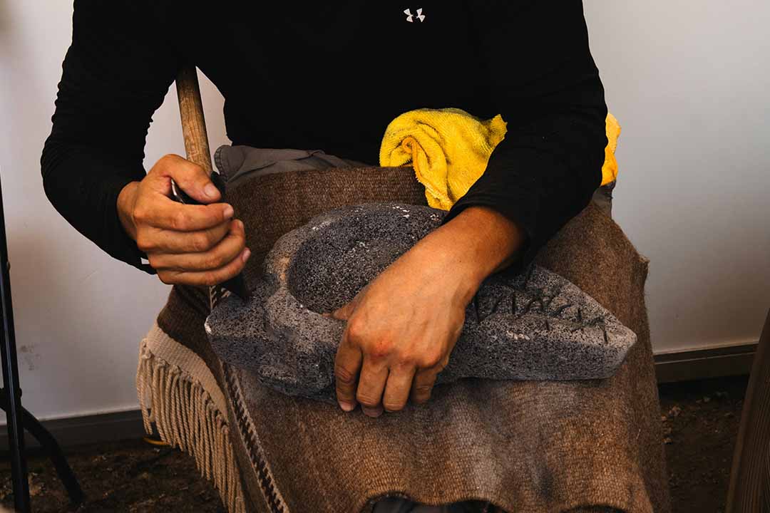 31 CÓMO TRABAJAR CON ARTESANÍAS Y NO MORIR EN EL INTENTO