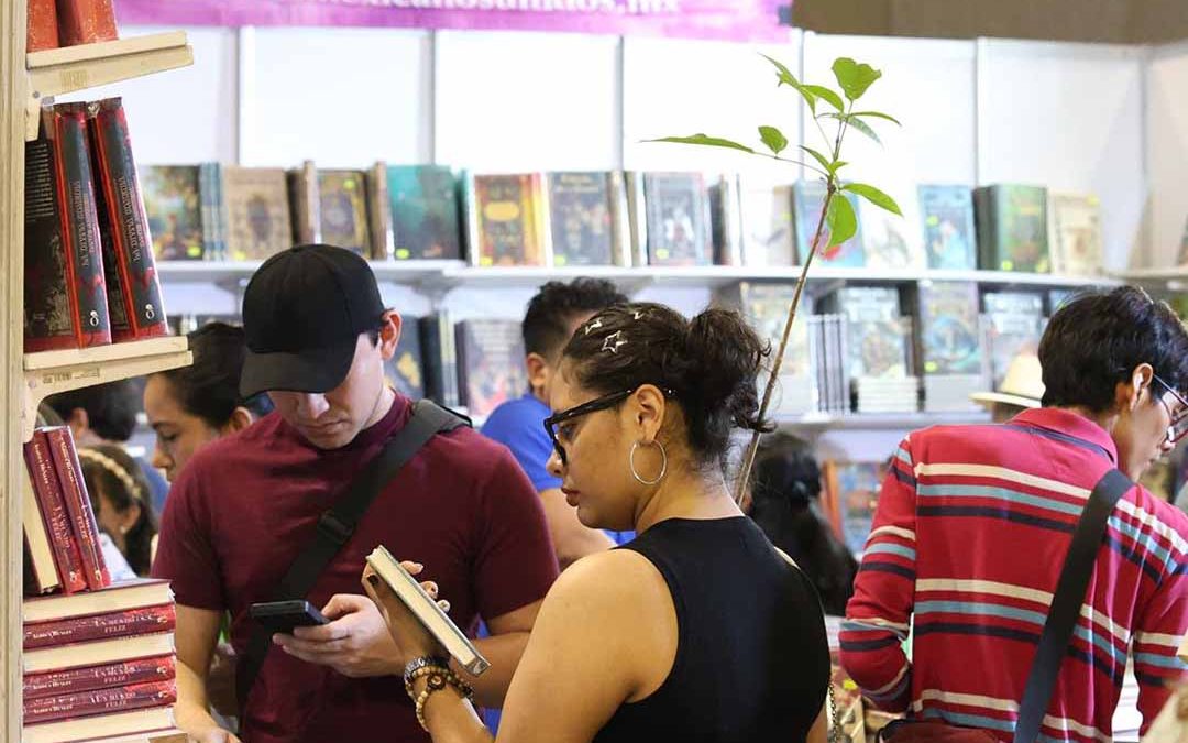 FILEY 2026: Penínsulas lectoras