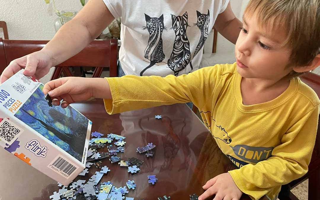 El Despertar de la Creatividad: Música, Literatura y Artes en la Infancia