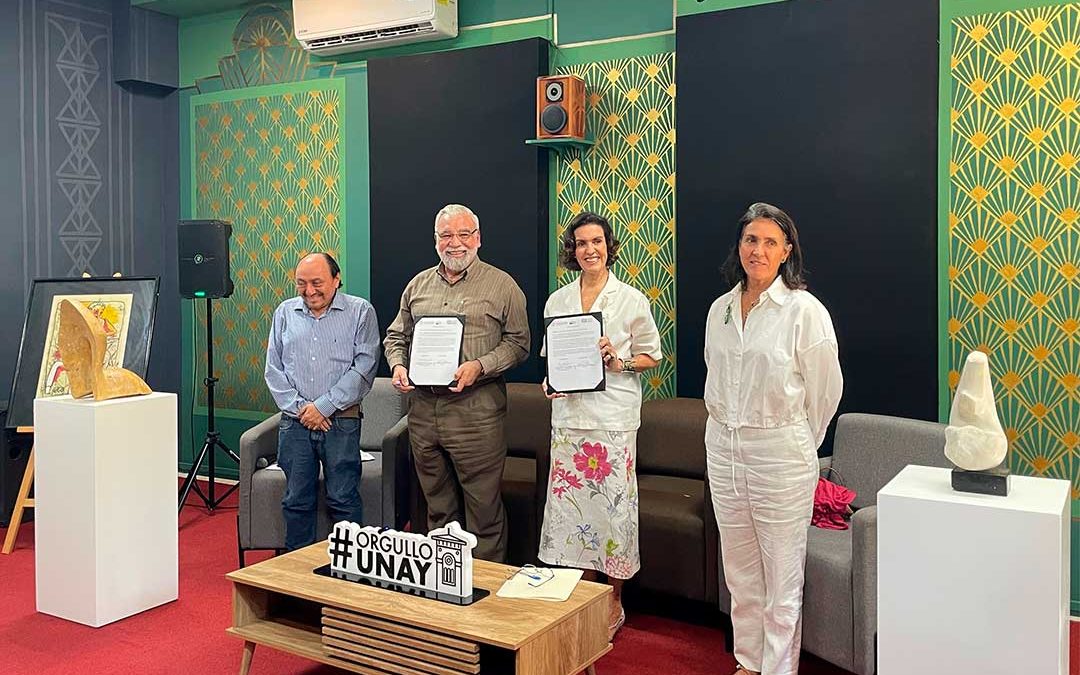 El legado MACAY encuentra un nuevo hogar