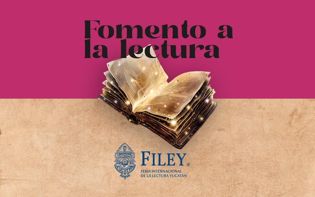 Fomento a la lectura, mayo 2026