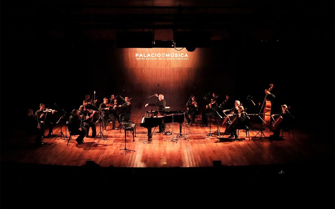 Editorial Revista Escena n.° 50 | Junio 2026