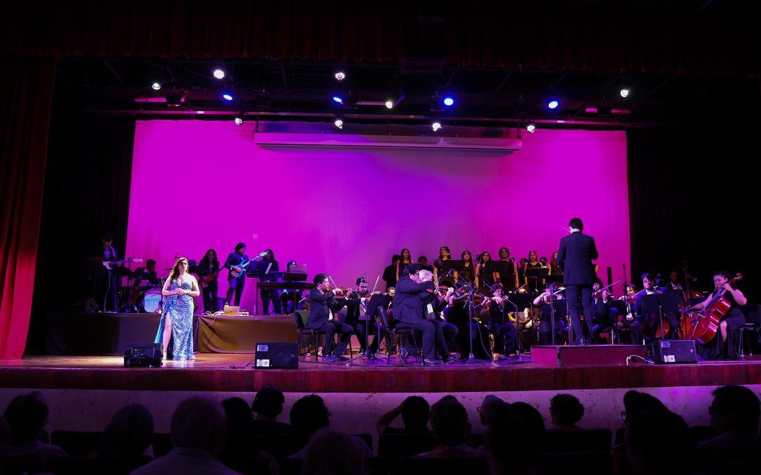 Tributo a Queen en la Gala Sinfónica Anáhuac Mayab: un concierto con causa social