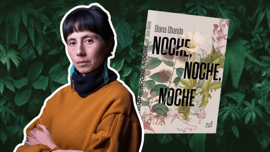 Portadas TD – Diana Obando novela Noche noche noche
