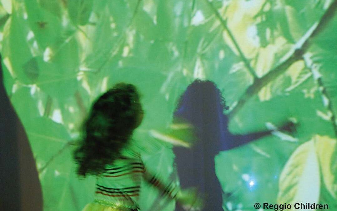 Naturaleza y tecnología en diálogo: El Museo de la Luz Mérida recibe la exposición internacional de Reggio Children 