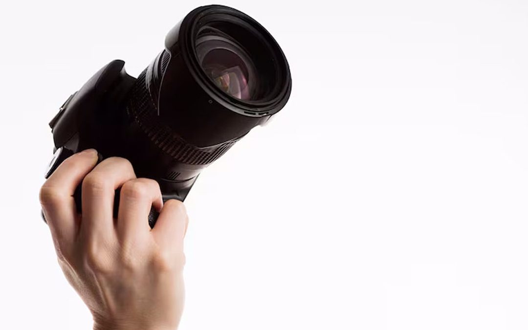 El arte de contar historias a través de la fotografía