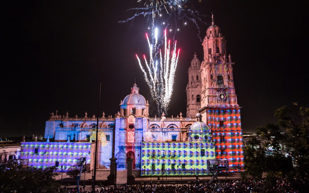 Atrévete a vivir el Festival Internacional de Música de Morelia
